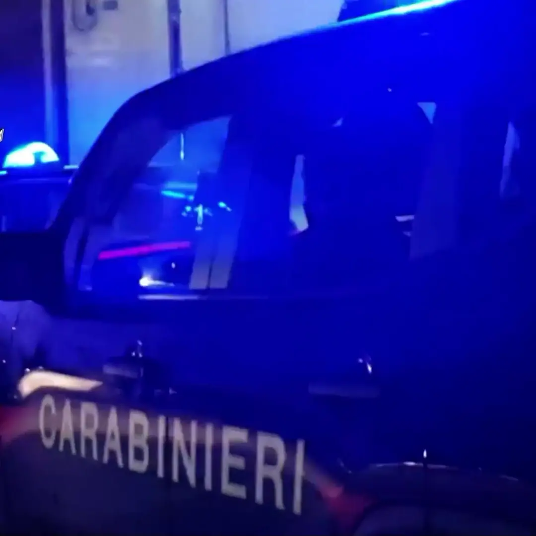 Polistena: smantellata banda del finto Carabiniere