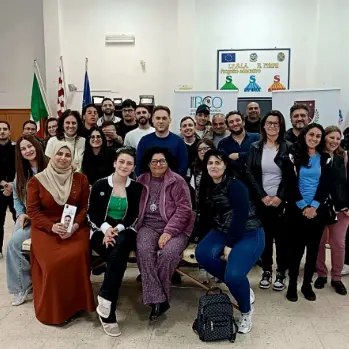 L’Accademia di Medicina Osteopatica\u00A0Alessandro IV incontra gli studenti a Reggio Calabria\n