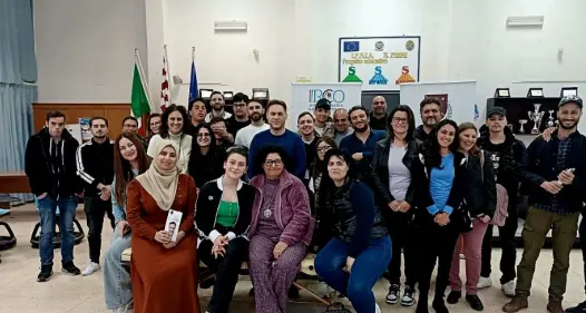 L’Accademia di Medicina Osteopatica\u00A0Alessandro IV incontra gli studenti a Reggio Calabria\n
