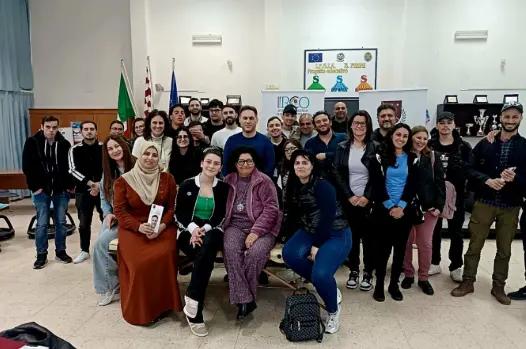 L’Accademia di Medicina Osteopatica\u00A0Alessandro IV incontra gli studenti a Reggio Calabria\n