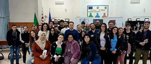 L’Accademia di Medicina Osteopatica\u00A0Alessandro IV incontra gli studenti a Reggio Calabria\n