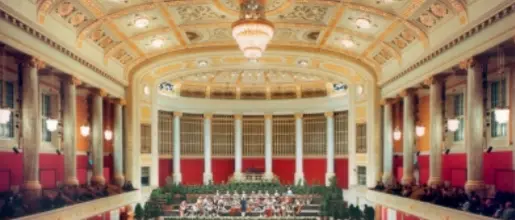 L'Orchestra Giovanile di Laureana di Borrello al The World Orchestra Festival di Vienna\n