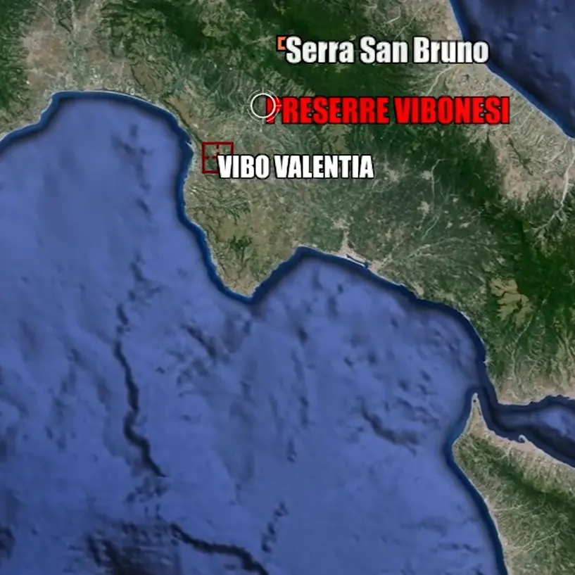 Blitz anti-’ndrangheta nel Vibonese: 15 indagati in sei regioni. Tra i reati contestati omicidio ed estorsione\n