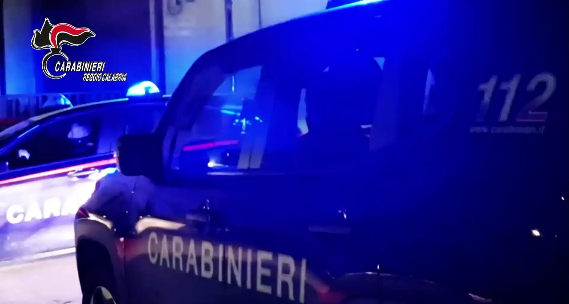 Polistena, sgominata la banda del “finto maresciallo”: tre arresti per truffe agli anziani\n