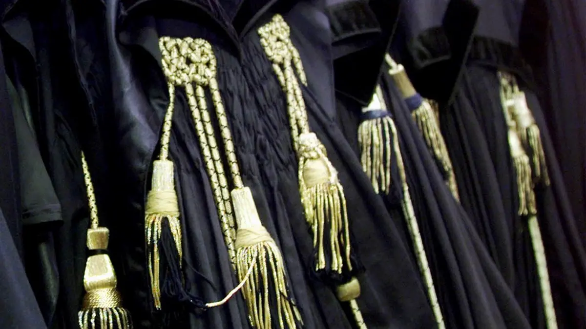 Operazione “Tre Croci”, scarcerato Fazio Santi: la Corte d’Appello accoglie l’istanza della difesa\n