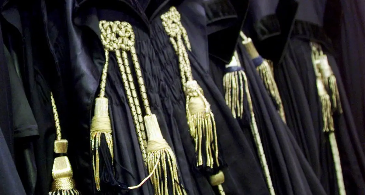 Operazione “Tre Croci”, scarcerato Fazio Santi: la Corte d’Appello accoglie l’istanza della difesa\n