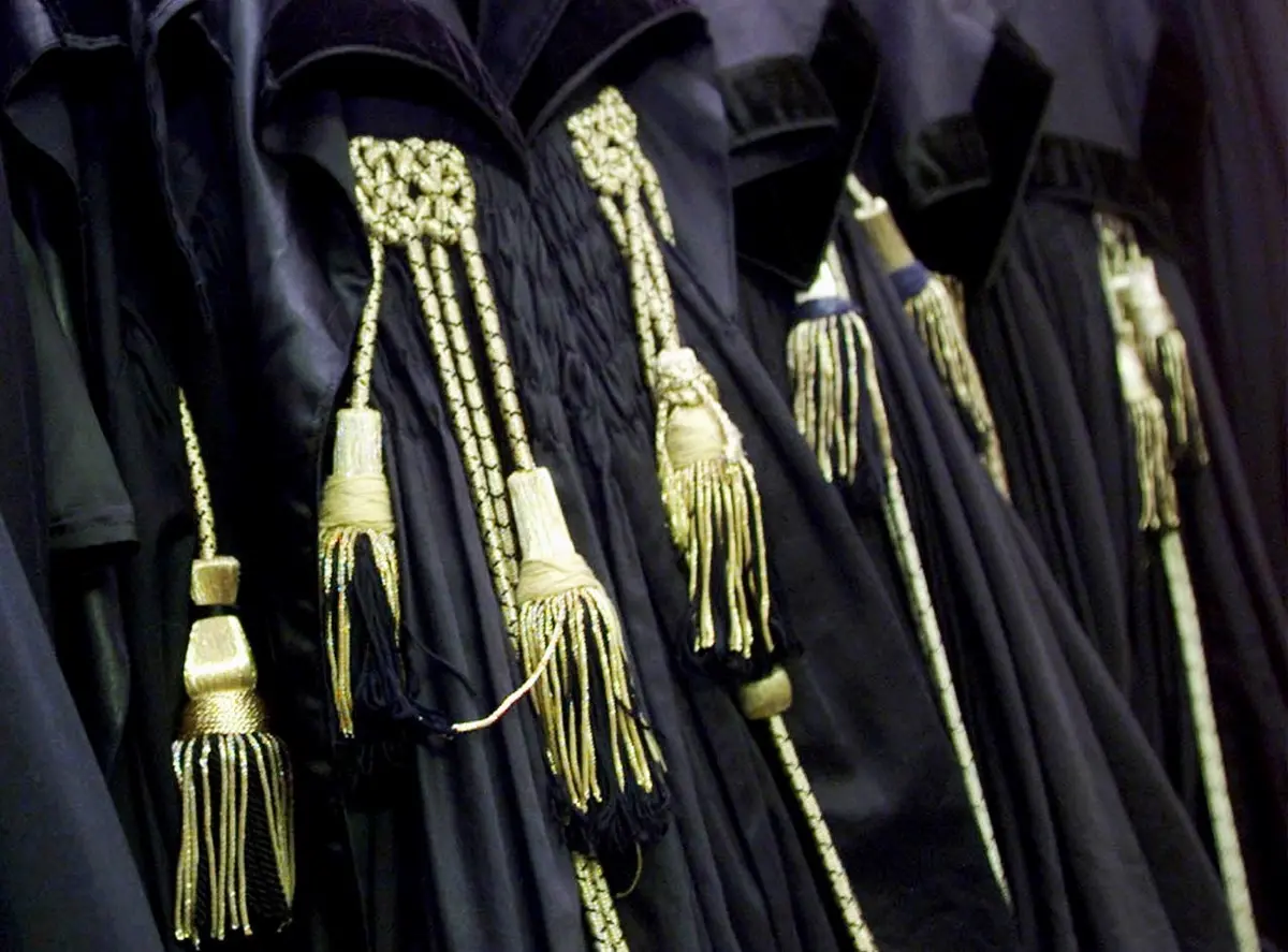 Operazione “Tre Croci”, scarcerato Fazio Santi: la Corte d’Appello accoglie l’istanza della difesa\n