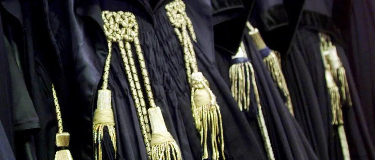 Operazione “Tre Croci”, scarcerato Fazio Santi: la Corte d’Appello accoglie l’istanza della difesa\n