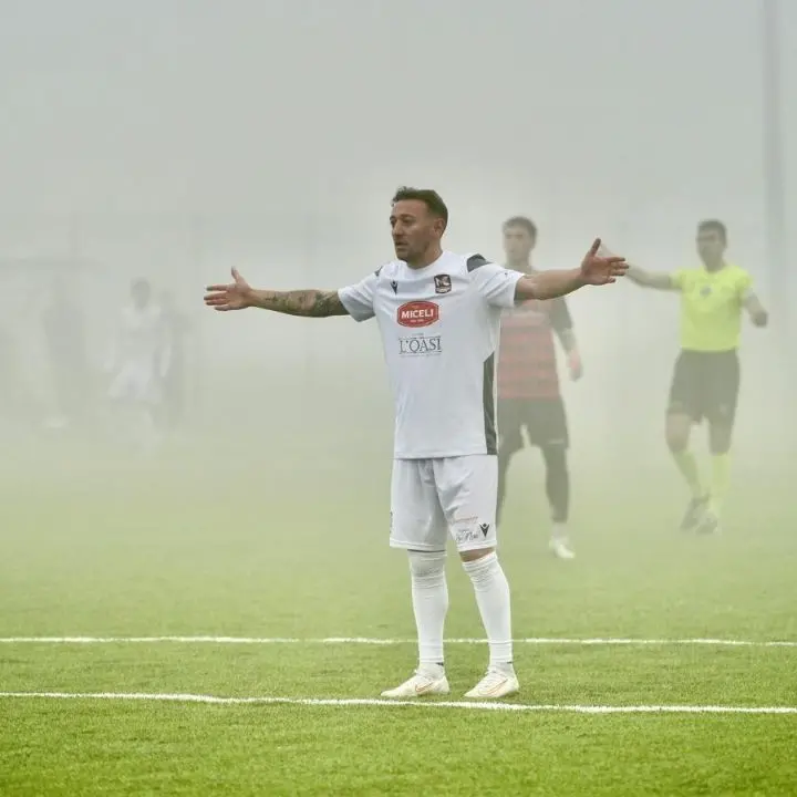 Il Mesoraca continua a rincorrere la vetta, Colosimo: «La Morrone ha il campionato in mano, ma noi ci crediamo»\n