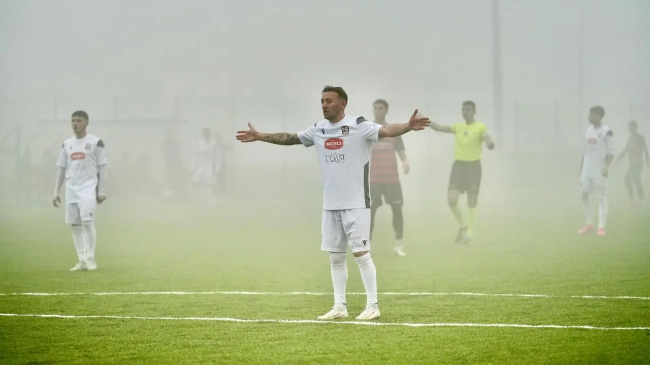 Il Mesoraca continua a rincorrere la vetta, Colosimo: «La Morrone ha il campionato in mano, ma noi ci crediamo»\n