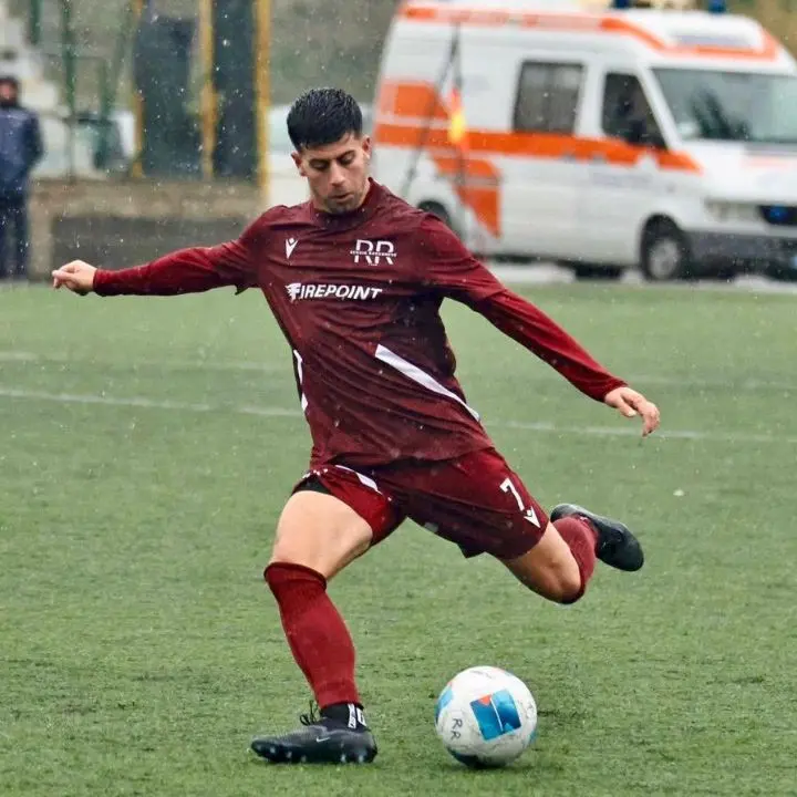 Eccellenza, Reggioravagnese: playoff in bilico. Huerta: «Servono tre vittorie»\n