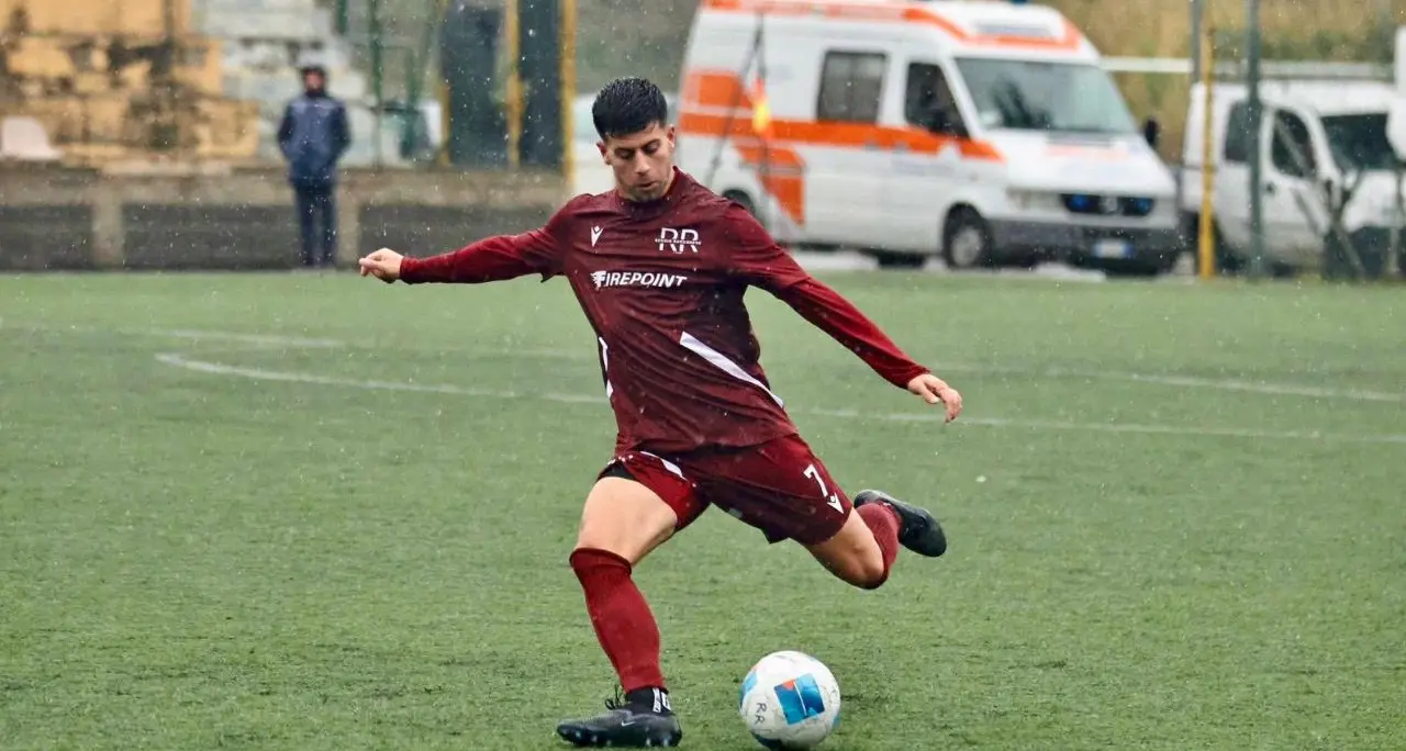 Eccellenza, Reggioravagnese: playoff in bilico. Huerta: «Servono tre vittorie»\n