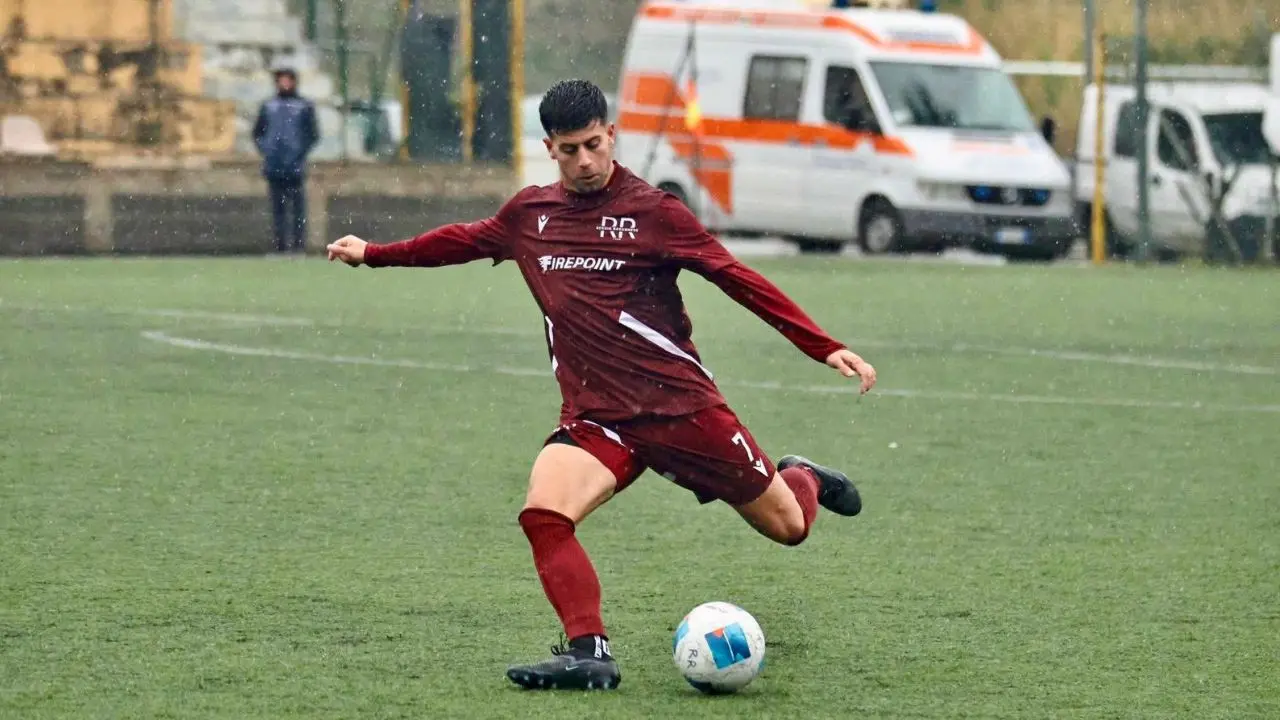 Eccellenza, Reggioravagnese: playoff in bilico. Huerta: «Servono tre vittorie»\n