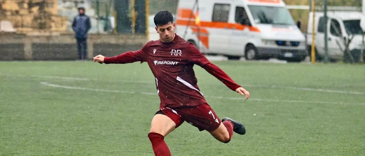 Eccellenza, Reggioravagnese: playoff in bilico. Huerta: «Servono tre vittorie»\n