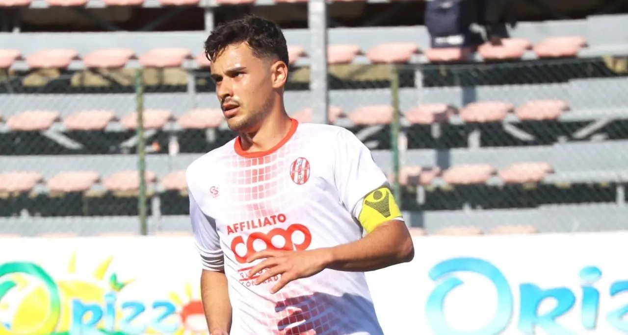 Promozione B, Gioiosa Ionica alla stretta finale per la vetta. Mazzone: «Prendiamoci ciò che ci manca»\n