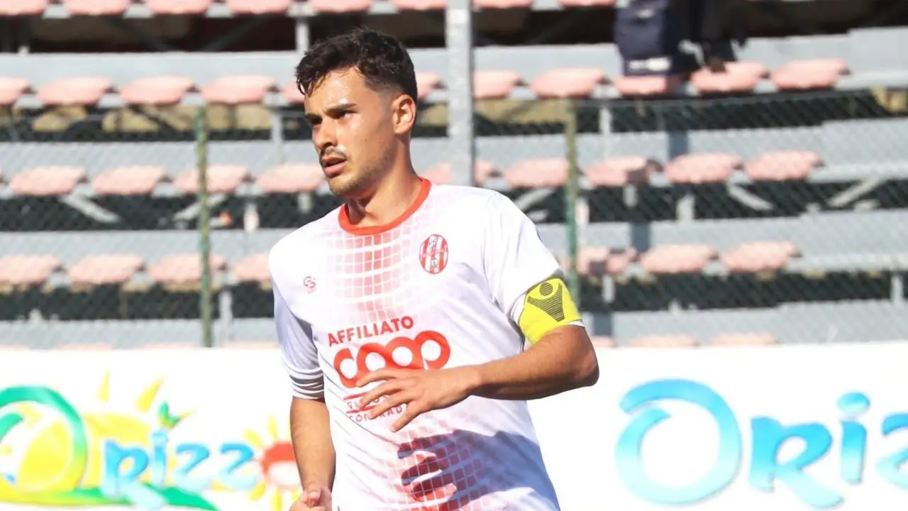 Promozione B, Gioiosa Ionica alla stretta finale per la vetta. Mazzone: «Prendiamoci ciò che ci manca»\n