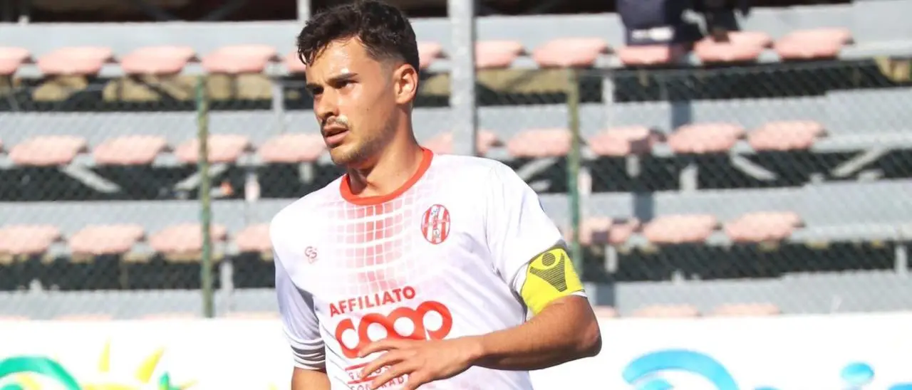 Promozione B, Gioiosa Ionica alla stretta finale per la vetta. Mazzone: «Prendiamoci ciò che ci manca»\n