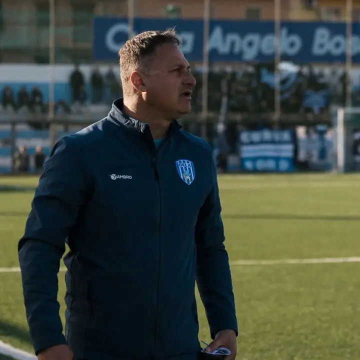 Serie D, il Gela ferma la Reggina ed è salvo. Misiti: «Primato compromesso? Non è colpa nostra»\n