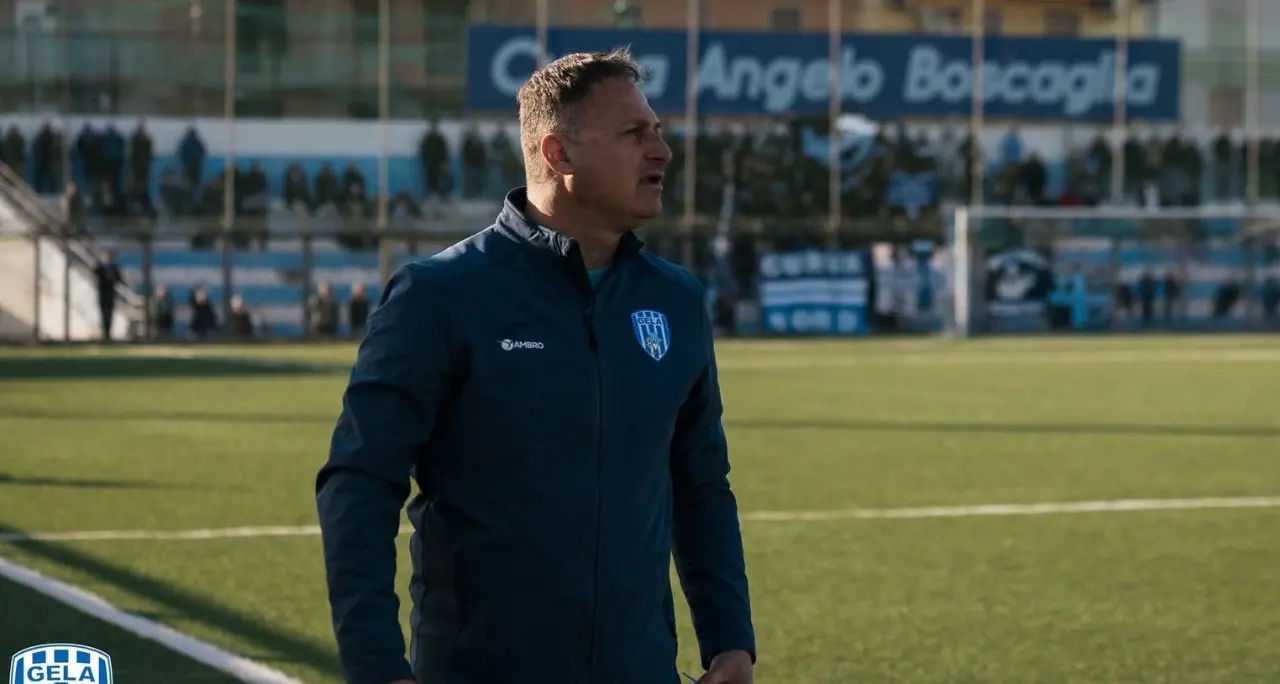 Serie D, il Gela ferma la Reggina ed è salvo. Misiti: «Primato compromesso? Non è colpa nostra»\n