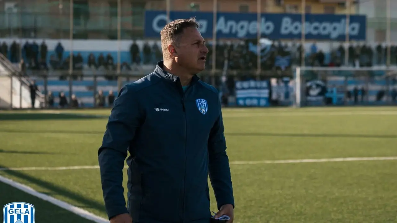 Serie D, il Gela ferma la Reggina ed è salvo. Misiti: «Primato compromesso? Non è colpa nostra»\n