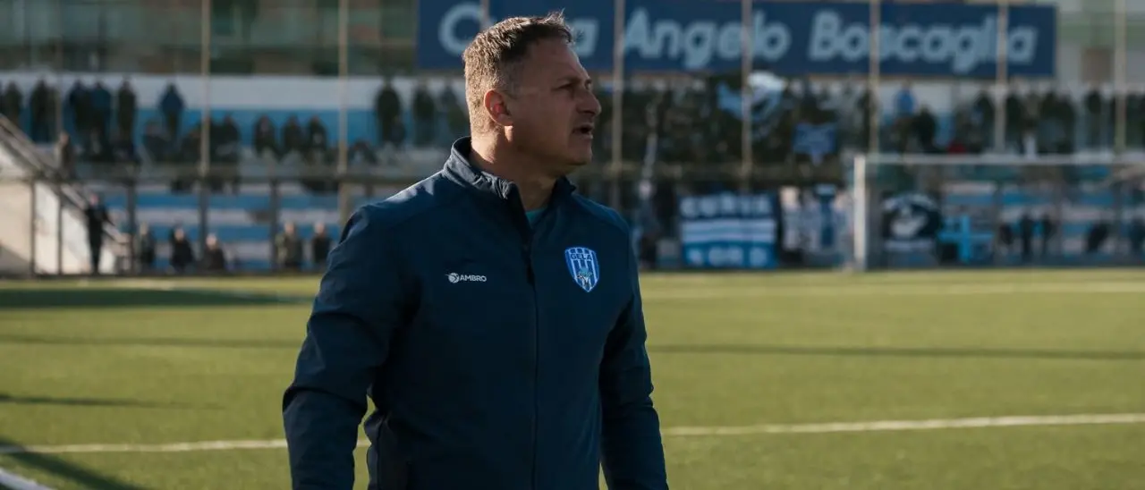 Serie D, il Gela ferma la Reggina ed è salvo. Misiti: «Primato compromesso? Non è colpa nostra»\n