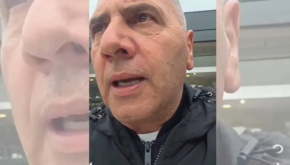 Martino Ceravolo: «Oggi è una giornata bellissima»