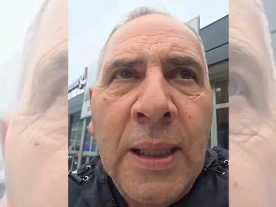 Blitz anti mafia nel Vibonese, gli assassini di Filippo Ceravolo nel mirino. Papà Martino: «Giornata bellissima»