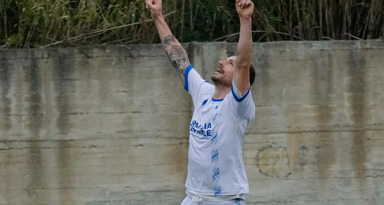 Eccellenza, la Paolana e quel filo sottile per centrare i playoff. Vitale: «Finché c'è la matematica c'è speranza»\n