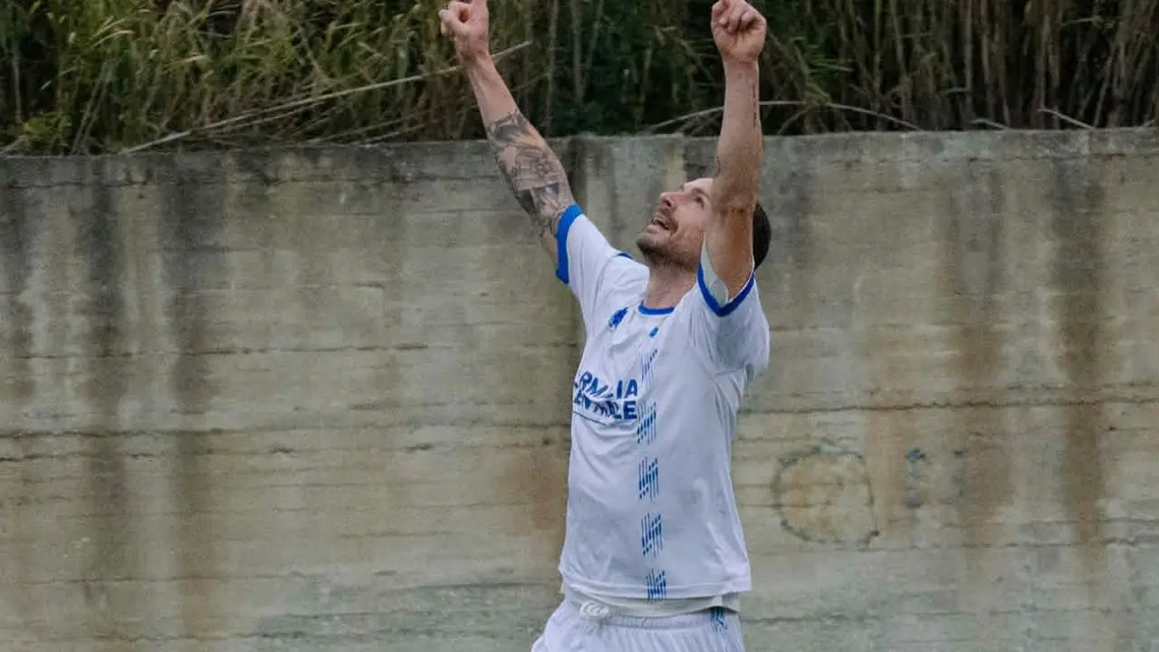 Eccellenza, la Paolana e quel filo sottile per centrare i playoff. Vitale: «Finché c'è la matematica c'è speranza»\n