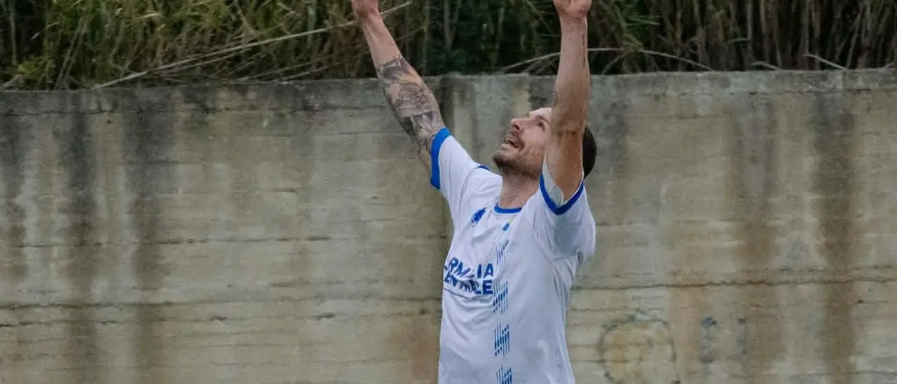 Eccellenza, la Paolana e quel filo sottile per centrare i playoff. Vitale: «Finché c'è la matematica c'è speranza»\n