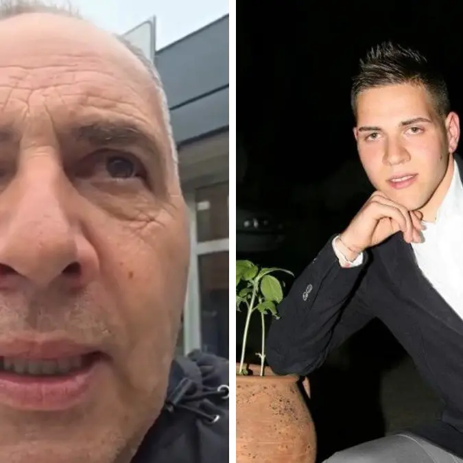 Operazione anti ‘ndrangheta, nel mirino gli assassini di Filippo Ceravolo. La gioia di papà Martino: «Giornata bellissima»\n