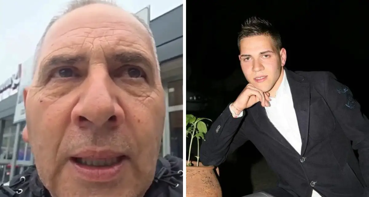 <p>Operazione anti ‘ndrangheta, nel mirino gli assassini di Filippo Ceravolo. La gioia di papà Martino: <span style=\"color:hsl(0, 75%, 60%);\">«Giornata bellissima»</span></p>