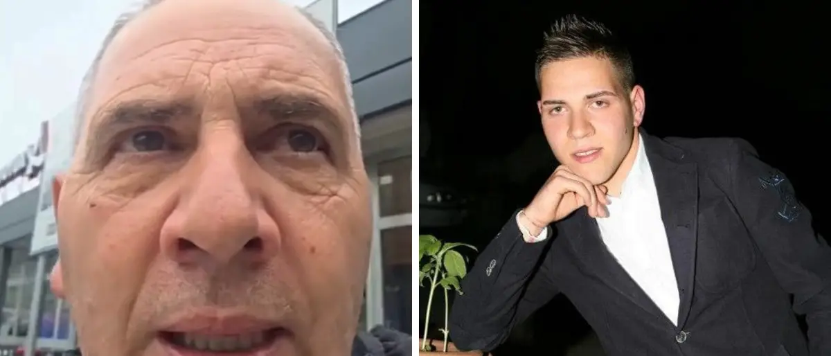 Operazione anti ‘ndrangheta, nel mirino gli assassini di Filippo Ceravolo. La gioia di papà Martino: «Giornata bellissima»\n