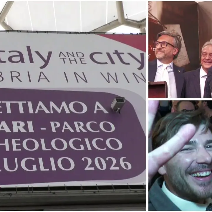 Vinitaly 2026, la Calabria si prende la scena: il successo del Padiglione 12 sa di consacrazione\n