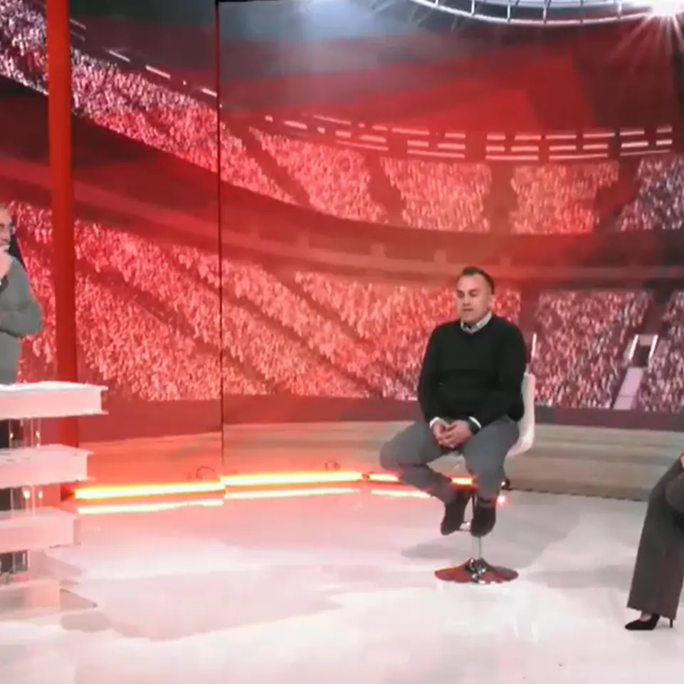 Serie D, è volata finale per il primo posto. Mazzei a LaC: «La Reggina ha sprecato tante chance»\n