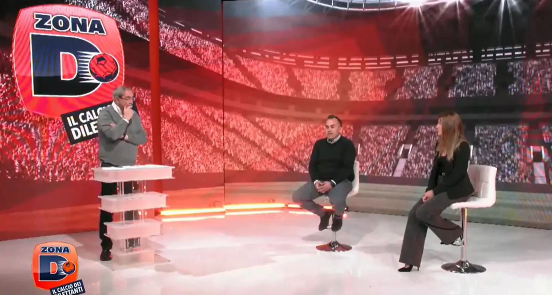 Serie D, è volata finale per il primo posto. Mazzei a LaC: «La Reggina ha sprecato tante chance»\n