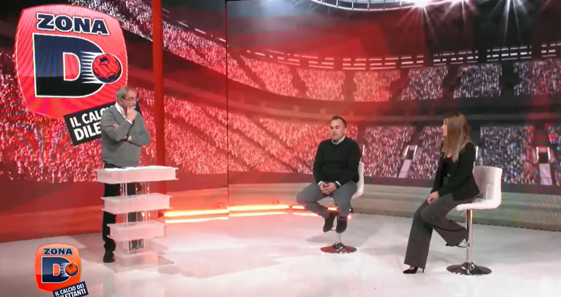 Serie D, è volata finale per il primo posto. Mazzei a LaC: «La Reggina ha sprecato tante chance»\n