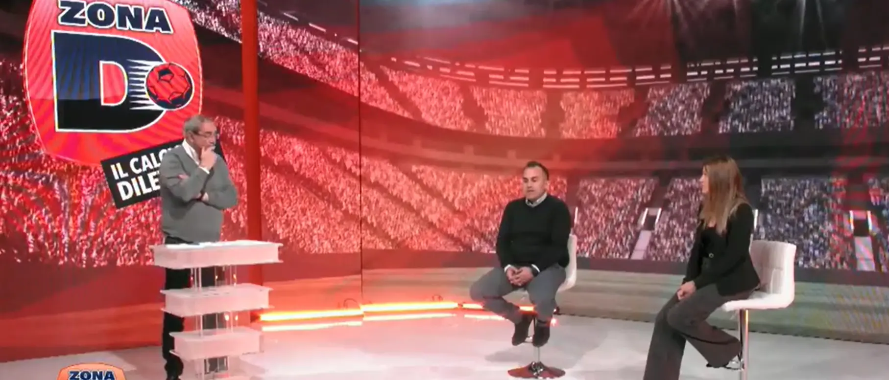 Serie D, è volata finale per il primo posto. Mazzei a LaC: «La Reggina ha sprecato tante chance»\n