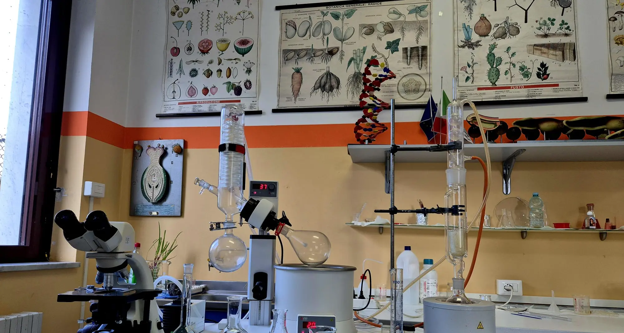 Vibo,\u00A0al Liceo Berto torna il Festival delle Scienze: al centro l’intelligenza artificiale generativa\n