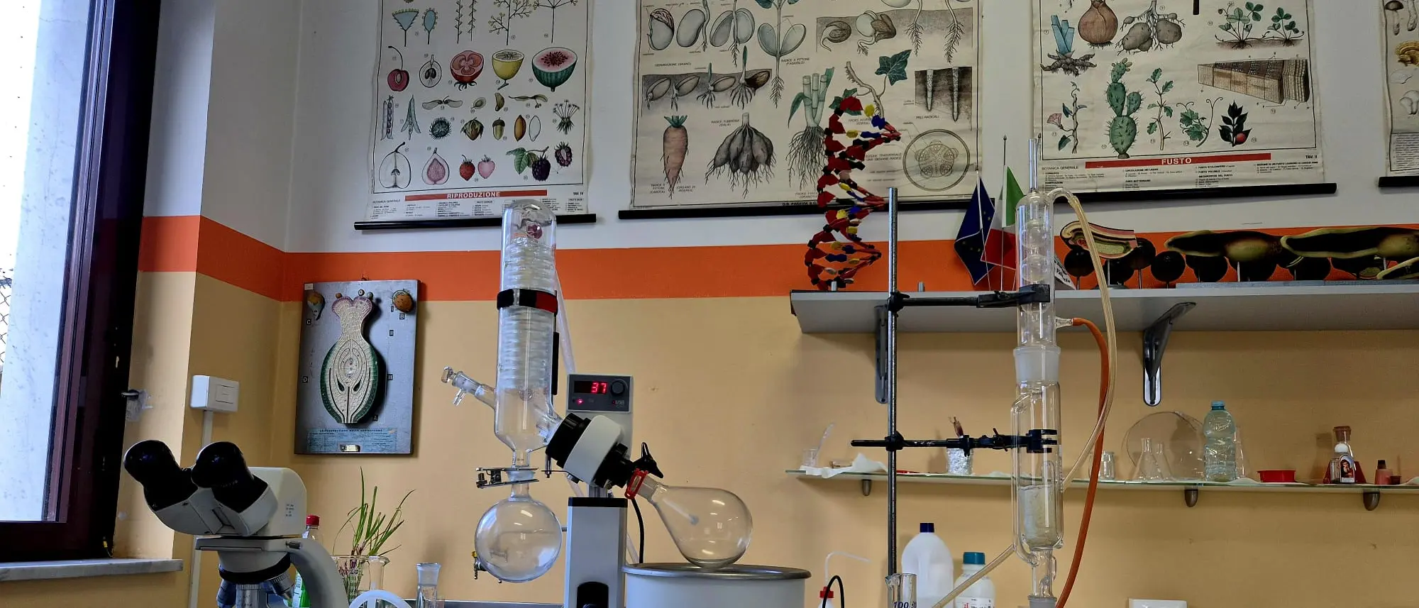 Vibo,\u00A0al Liceo Berto torna il Festival delle Scienze: al centro l’intelligenza artificiale generativa\n