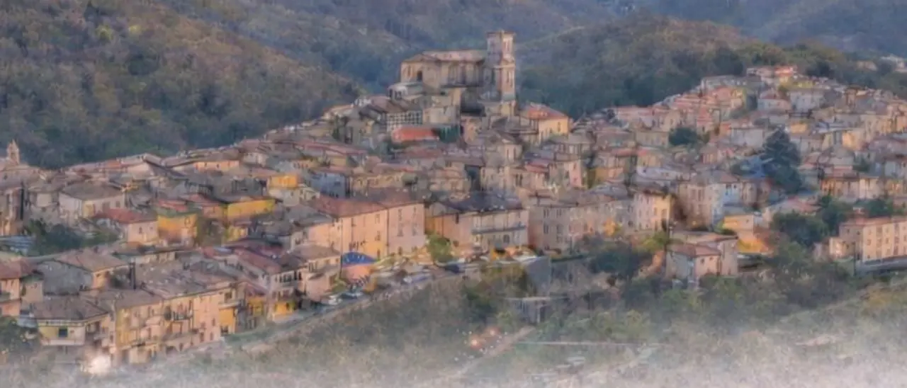 A San Fili “Territori Fragili: spopolamento e rigenerazione nei piccoli comuni calabresi”\n