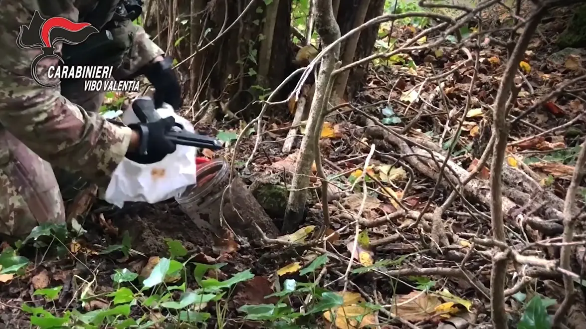 ‘Ndrangheta nel Vibonese e omicidio Ceravolo: i NOMI degli arrestati e l’elenco degli indagati\n