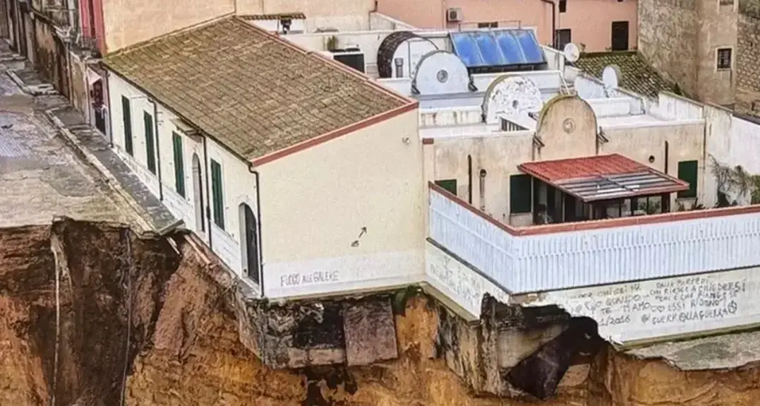 Frana di Niscemi, ci sono 13 indagati: tra loro gli ultimi quattro presidenti della Regione Sicilia\n