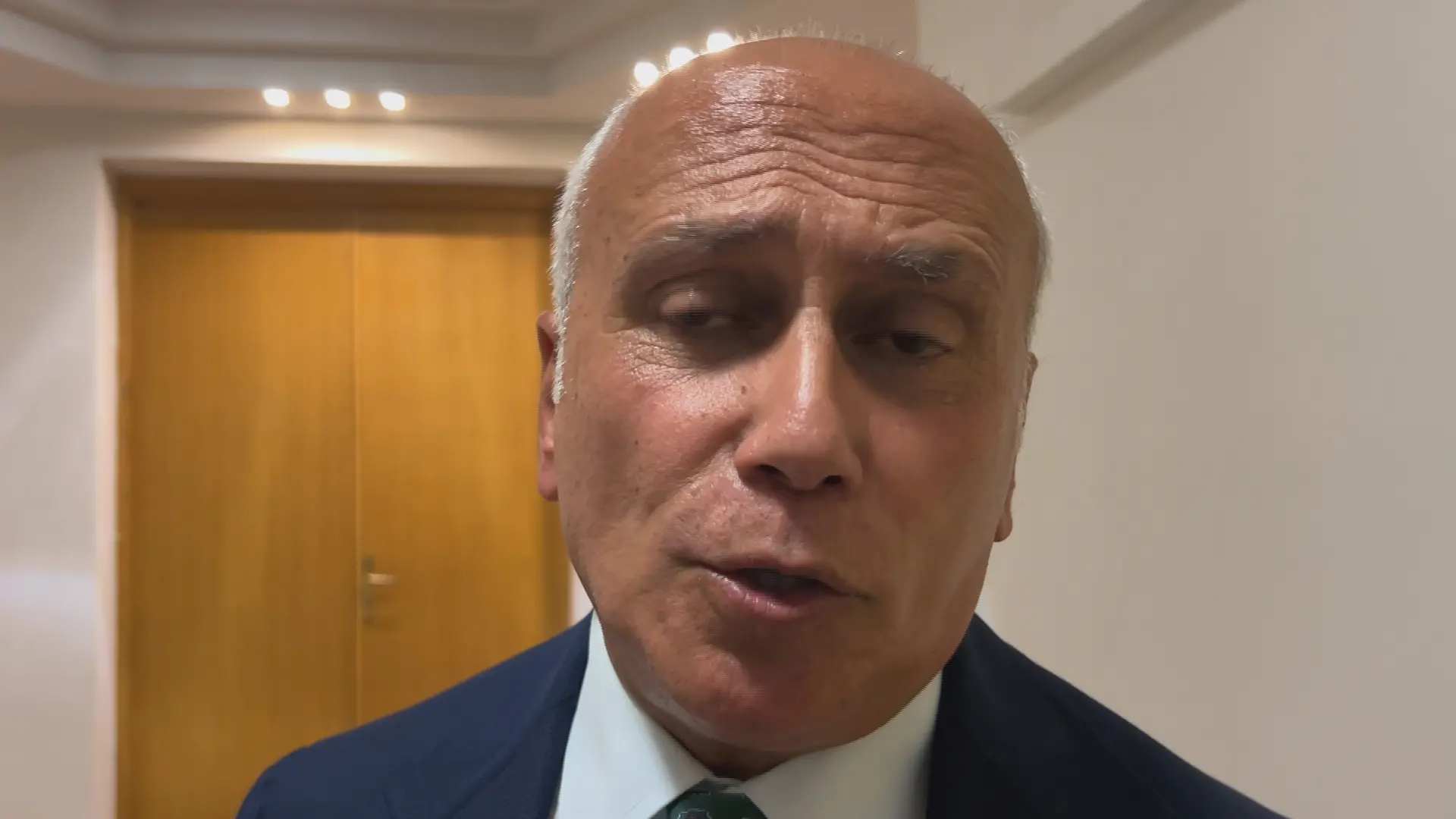 Franz Caruso su Cosenza Calcio e Guarascio