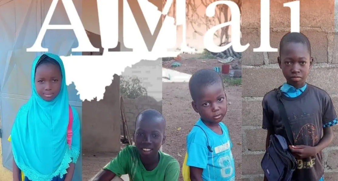 “aMali”, fa tappa a Montepaone il progetto per aiutare i bambini del Mali\n