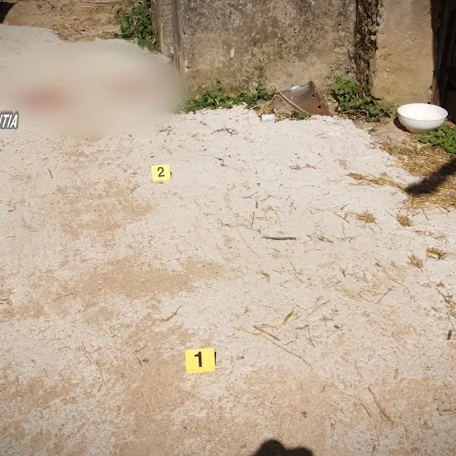 Guerra di ‘ndrangheta nelle Preserre e omicidio di Filippo Ceravolo: ecco i NOMI di indagati e\u00A0arrestati\n