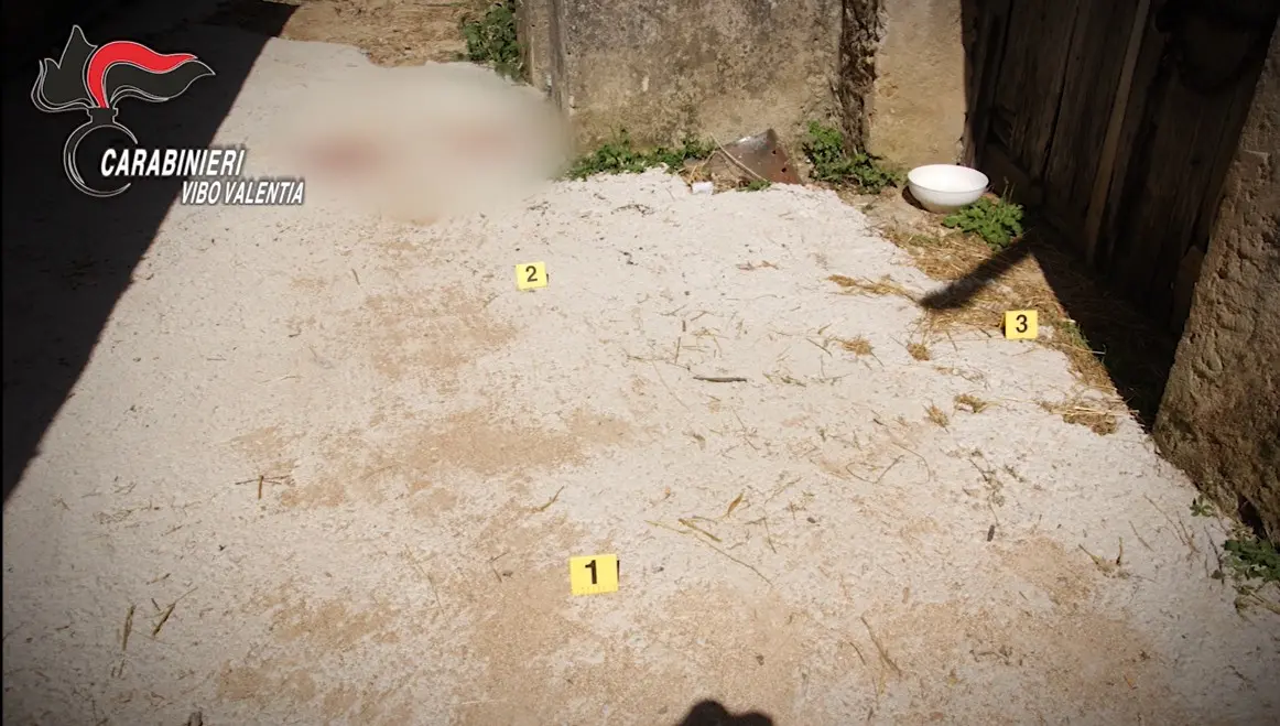 Guerra di ‘ndrangheta nelle Preserre e omicidio di Filippo Ceravolo: ecco i NOMI di indagati e\u00A0arrestati\n