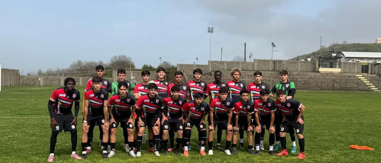 Juniores U19, completato il quadro delle semifinali: Kratos Bisignano, Praiatortora, Gioiese e Bocale si contenderanno la finale\n
