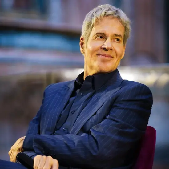 <p>La Regione Calabria premia Claudio Baglioni: riconoscimento alla carriera in Cittadella</p>