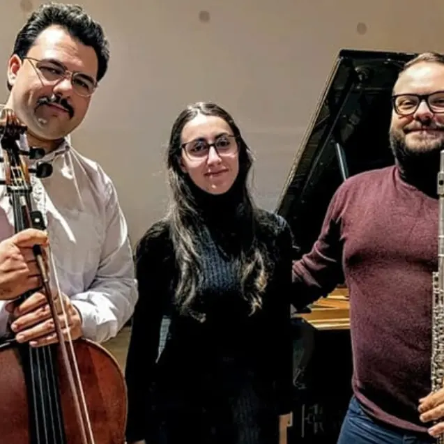Dagli studi al Conservatorio Torrefranca ai concerti in trio: appuntamento a Vibo con Cerra, D’Agostino e Maiolo\n